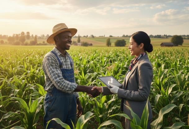 Loan Playbook for Agribusinesses