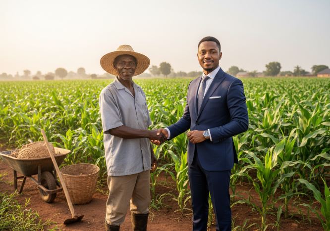 Agribusinesses in Nigeria